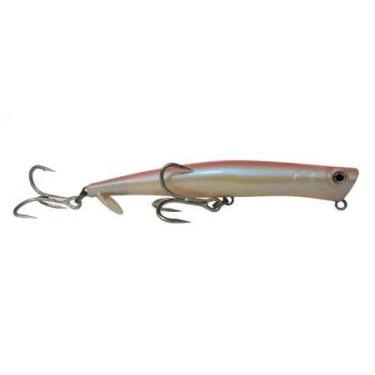 Imagem de Isca artificial nakamura zap 65 6,5cm 6,5g - LUCKY, 118