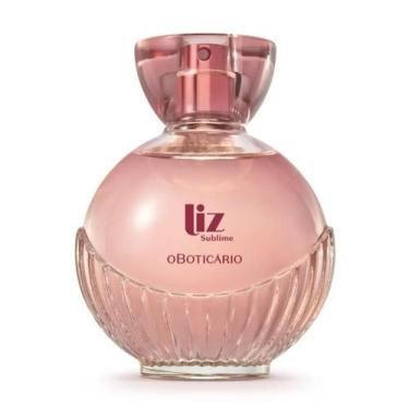 Imagem de Liz Sublime Desodorante Colônia 100ml - O Boticário