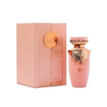 Imagem de Haya Lattafa Perfume Árabe Feminino 100ml Original Elegante e Sofistic