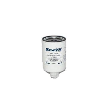 Imagem de Filtro separador agua/diesel mb 709/1214/1935 ford cargo 1215 - tecfil