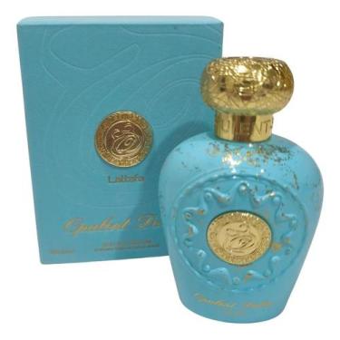 Imagem de Perfume Árabe Opulent Dubai EDP 100ml - Original e Lacrado - Lattafa