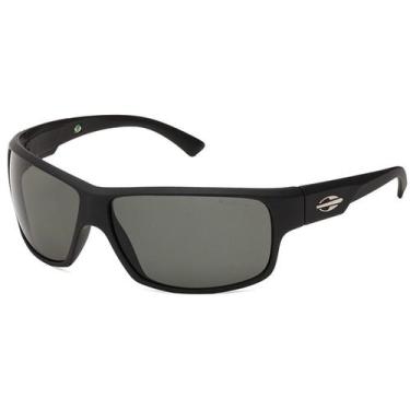 Imagem de Óculos de Sol Mormaii Joaca II Masculino, Preto