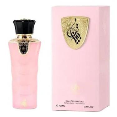 Imagem de Perfume Árabe Original Feminino Al Wataniah Tibyan Eau De Parfum 100 M