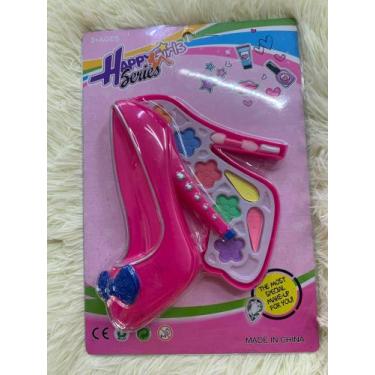 Imagem de Maquiagem infantil - Happy girls series - Happy girls series 