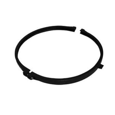 Imagem de Bracadeira Tampa Filtro Ar Ford Cargo 2628 2629 3133 Grande 3800MM Sup