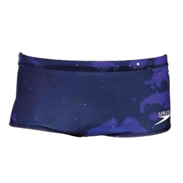 Imagem de Sunga Tradicional Galaxy Speedo, GG2, Azul noturno