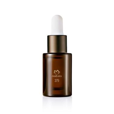 Imagem de Perfume em Óleo Natura 379 Benjoim Cumaru 15 ml - Feminino