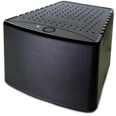 Imagem de Estabilizador TS Shara Powerest Home, 700VA, Entrada e Saída 115V, 6 T