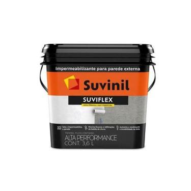 Imagem de  suviflex 3 6l* - suvinil