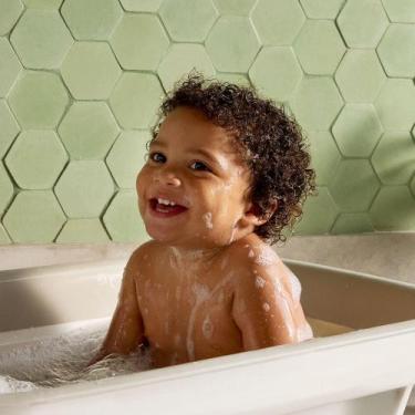 Imagem de Condicionador Mamãe e Bebê Cachinhos e Crespinhos - Natura