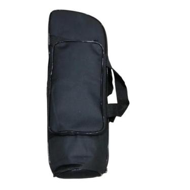 Imagem de Capa Bag P/ Trompete Extra Luxo - Almofadada - LOGBAGS