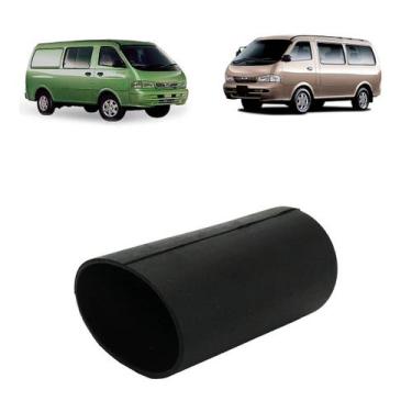 Imagem de COIFA DO AMORTECEDOR DIANTEIRO BESTA GS 1998 A 2005 0k01134015A - MOTO