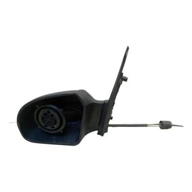 Imagem de Retrovisor Manual Dir Ford KA 08/13 7S5517682CF FD2734