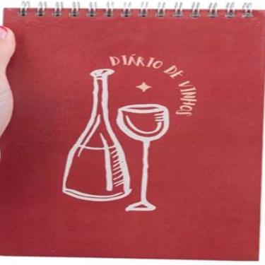 Imagem de Diario de vinho momento do vinho 37981 - UATT, 3