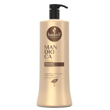 Imagem de Haskell Shampoo De Mandioca 1L