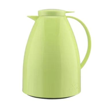 Imagem de Garrafa Térmica Café Chá Bule Viena Gatilho Dosador 1 Litro Invicta, V