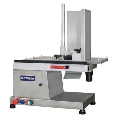 Imagem de Cortador de Frios Metvisa CFH300 Automático 30cm 220V