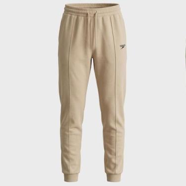 Imagem de Calça Moletom Speedo Ease Feminina Aveia -, Aveia, P
