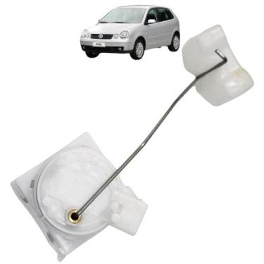 Imagem de Boia Nível Combustível Astra 1998 99 00 01 02 03 04 2005 Gasolina - Ca