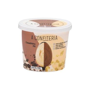 Imagem de Casadinho Fit 150g - A Confiteria