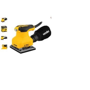 Imagem de Lixadeira Orbital Lov230 230w 220v Vonder