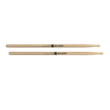 Imagem de Baqueta promark forward 5a long tx5alw hickory - PRO MARK