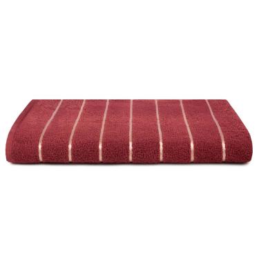 Imagem de Pano De Copa New Bonjour 70X45 317G/M2 Vinho Carmin - Groh
