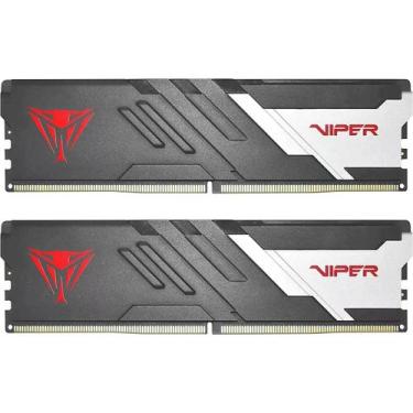 Imagem de Memória RAM Patriot Viper Venon 32GB (2x16GB) DDR5 6000MHz - PVV532G60