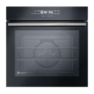 Imagem de Forno Elétrico de Embutir Electrolux Efficient PerfectCook360 com 80 L