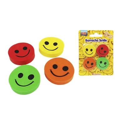 Imagem de Borracha smile kz3044 - KAZ