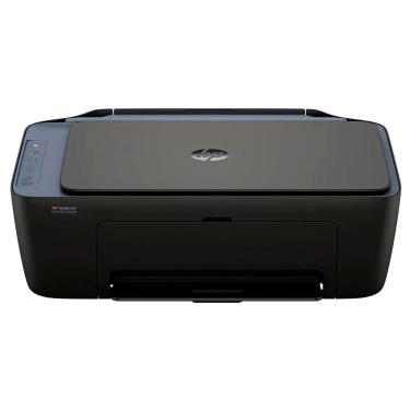 Imagem de Impressora Multifuncional Desk Jet Ink 2975 HP Preto