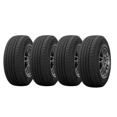 Imagem de Kit 4 Pneus Westlake Aro 17 215/60 R17 96h Su318