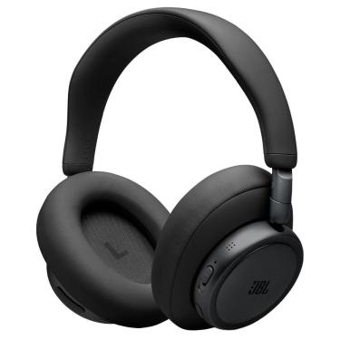 Imagem de Fone de Ouvido Bluetooth JBL Live 780NC Headphone Preto