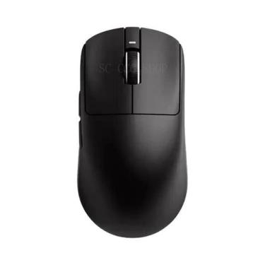 Imagem de Mouse Gamer Sem Fio VXE Dragonfly R1 pro Max Leve Com Bluetooth, Senso