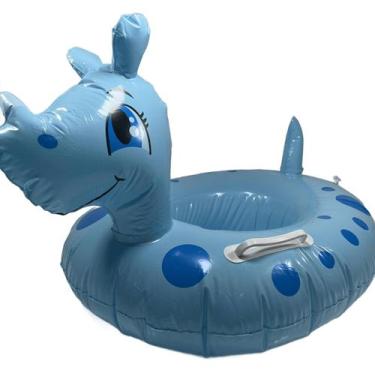 Imagem de boia infantil com assento fralda ate 15kg - Dalla Valle
