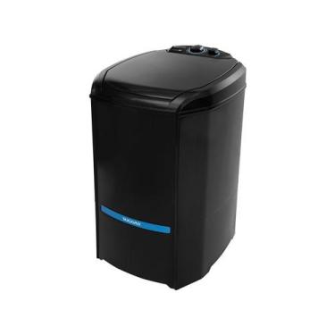 Imagem de Tanquinho Lavamax Eco 16 Kg Preta Suggar