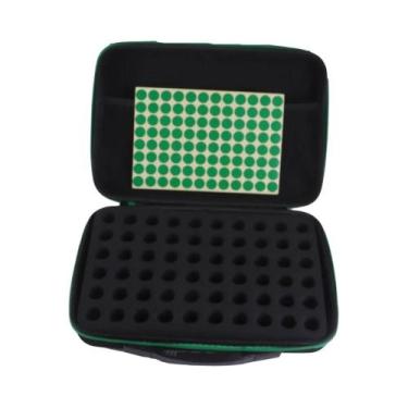 Imagem de Estojo Portátil Para Óleos Essenciais 30/60 Frascos, Bolsa De Transpor