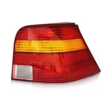 Imagem de Lanterna Traseira Golf 99 A 07 Direita - Automotive Imports