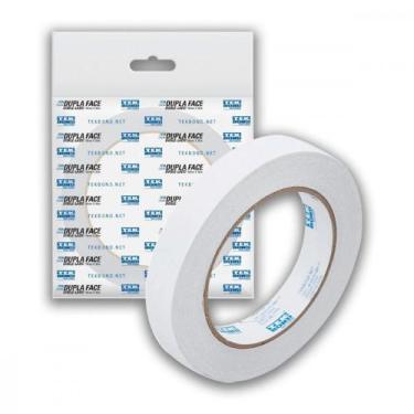 Imagem de Fita Dupla Face Papel Tek 19X30M - TEKBOND