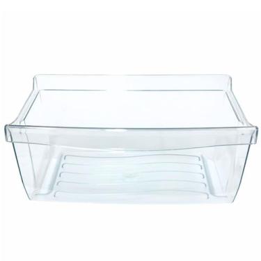 Imagem de Gaveta Freezer Brastemp BVR28 BVG24 XVE28 PVE28 BVE28 Lote