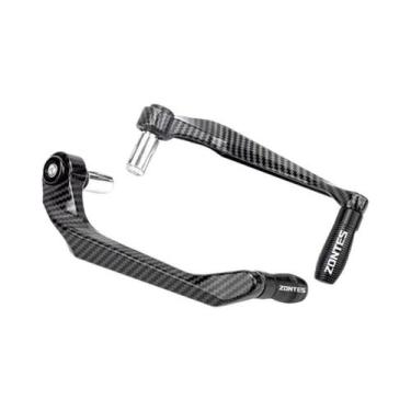 Imagem de Acessórios De Proteção Para Guidão De Motocicleta ZONTES 703RR 703R RR