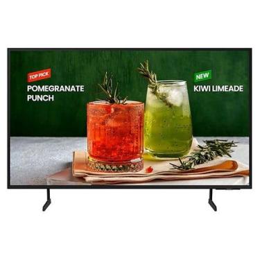 Imagem de TV Samsung Business SMART 4K 85" LH85BEFH4GGXZD