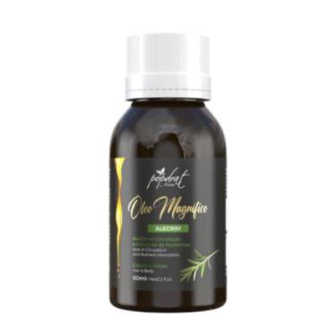 Imagem de Óleo Popdrat Magnífico Alecrim 60ml