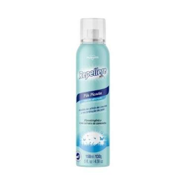 Imagem de Pós-Picada Repellere Aerossol 150ml Alívio e Refrescância para a Pele 