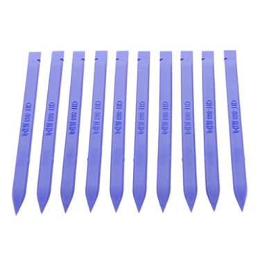 Imagem de Dovewill 10 peças universais varinha de abertura para tablet celular e tablet azul