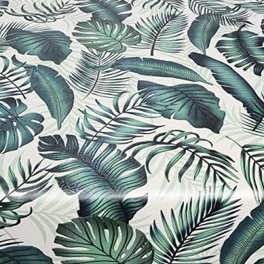 Imagem de Toalha Mesa Térmica Pvc Impermeável Costela Adão 1,40X1,80