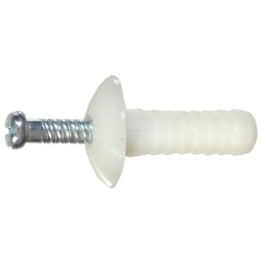 Imagem de The Hillman Group 9411 Truss Head Anchor, 1/4 X 2 polegadas