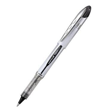 Imagem de Caneta Uni-Ball Rollerball Vision Elite UB-200 Preta
