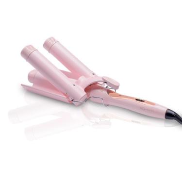 Imagem de Modelador De Cachos Ondulador Triondas Glam Wave Mq Beauty