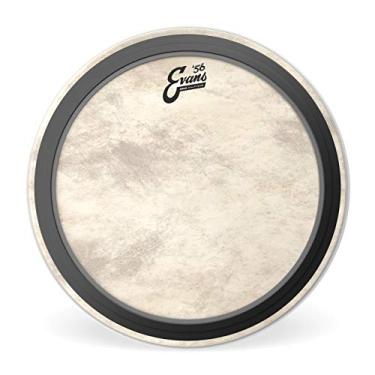 Imagem de Pele Para Bumbo Calftone EMAD 22" Evans BD22EMADCT